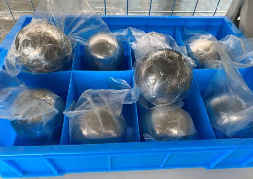 Hohe Festigkeit Magnesiumlegierung für Werkzeuge im Öl-/Gasfeld