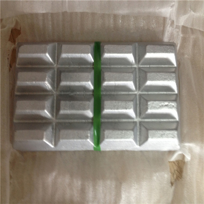 MgCe30 Magnesium Cerium MgCe25 Seltene Erden-Masterlegierung Ingot