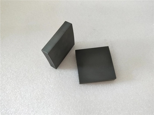 Stand-allein leichte ballistische Platten des hohen Niveaus 4, Bor-Karbid-hartes Hartglas