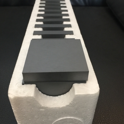 Harrd-Schutzkleidungs-Platten, keramische ballistische Platten des Bor-Karbid-B4C