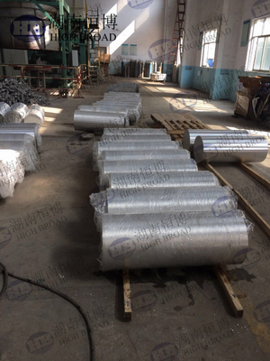Auflösbares / Lösliches Magnesium Magnesiumlegierung Billets Frac Kugeln Brücke Stecker kundenspezifisch