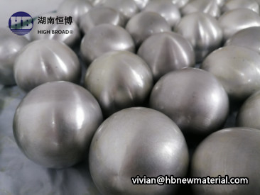 Auflösbares / Lösliches Magnesium Magnesiumlegierung Billets Frac Kugeln Brücke Stecker kundenspezifisch