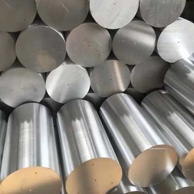 Magnesiumbillet mit hoher Dehnungsstufe ZK60A zum Auflösen / Auflösen von Magnesium