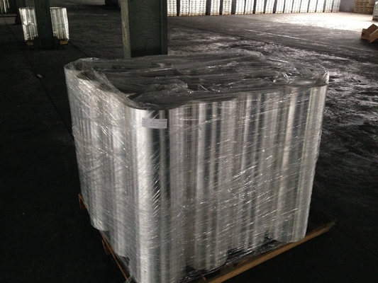 Magnesiumbillet mit hoher Dehnungsstufe ZK60A zum Auflösen / Auflösen von Magnesium
