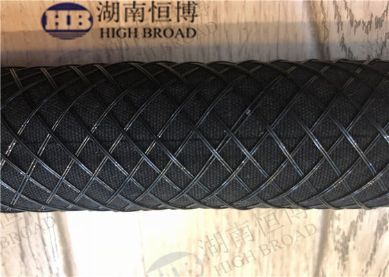 Kontinuierlich flexible lineare Kupferkerne mit Anode MMO für den Kathodenschutz gegen Druckstrom