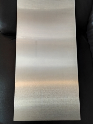 99,9% Metallmagnesium-Legierungs-Platten-Folien-Blatt-Brett für CNC-Stich