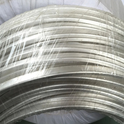 Korrosionsbeständiges Aluminium-Ballastbehälter Anode FLEX 44 Kondensatoranode