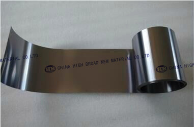 Materielle des Magnesium-AZ31 Größe 100MM X1000MX0.1MMT Legierungs-Blatt-Folien-der Stärke-0.1mm
