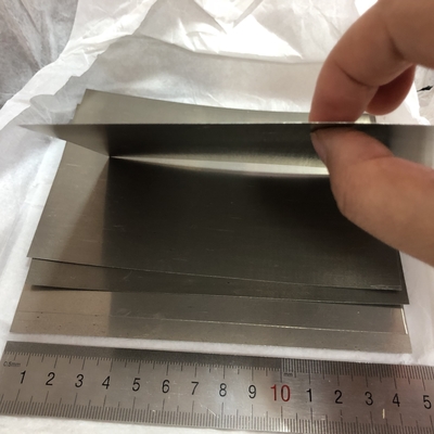 Magnesium-Stich-Platte des Leichtgewichtler-1mm, Magnesium-Legierungs-Blatt AZ31B