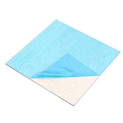 Brett des Magnesium-Az31b für Nadel-Brett, hochfeste Magnesium-Blechtafel-Platte