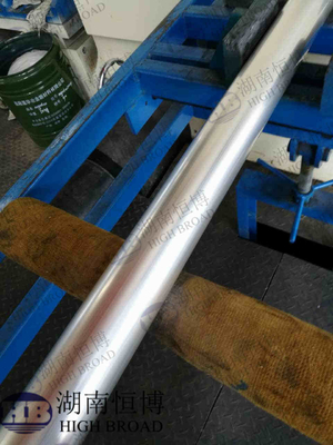 Hochleistungs-Magnesium-Billet für langlebige Industrieanlagen