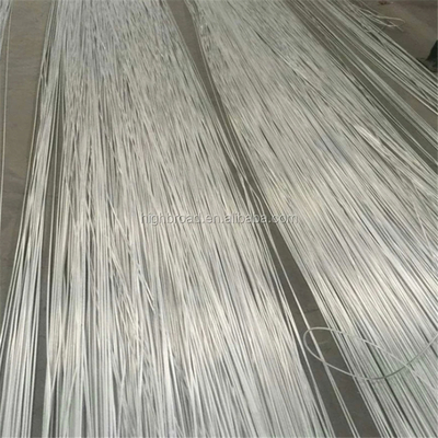 Magnesiumanode AZ63 M1C für optimale Kathodenschutzsysteme angepasst