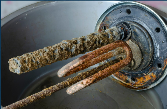 Kathodenschutz Aluminium-Anode FLEX 44 Dichte 2,7 G/Cm3 Länge für Meereswasser und Offshore-Strukturen
