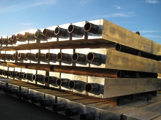 Kondensator Aluminium Anode ASTM Armband Anoden mit chemischen Al
