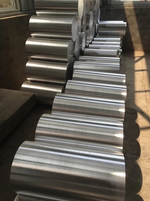 Magnesiumbillet Hochpotenzial Magnesiumanode für Anwendungen mit Warmwalzen