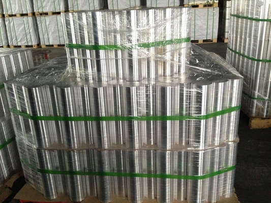 Maßgeschneiderte Magnesium-Billet für Bohrwerkzeuge im Öl- / Gasfeld 8% Verlängerung anderer Name Magnesium-Stab