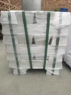 China Fabrik Direktlieferung Magnesium Ingot Beste Magnesium Metalllegierung Ingot