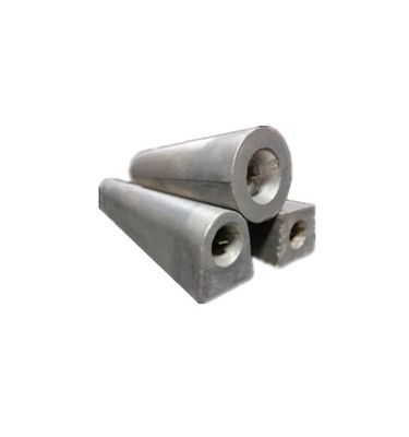 1.7 V Spannung Magnesiumanode mit individueller Strömung und ISO9001 / ROHS-Zertifizierung