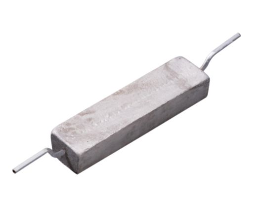 AL ALLOYS Core Bend Aluminium Anode mit langlebigem und korrosionsbeständigem Design für interne Stahlstrukturen, die in Meerwasser eingetaucht sind