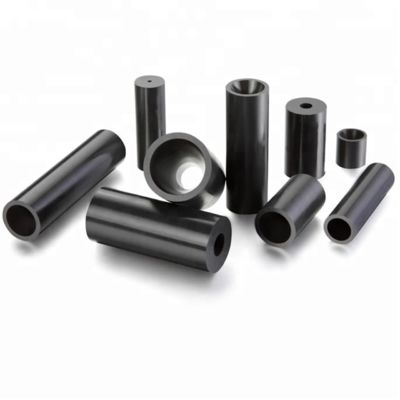 Warmgepresste Borkarbid-Sandstrahldüse Kerninsert mit HRA 93+ Härte und 35x20mm Abmessungen