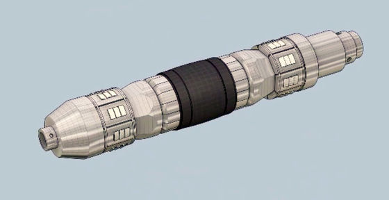 ASTM B90 Standard Magnesiumlösungsfähiger Brückenpfropfen mit 500 kg Mindestbestellmenge und 7 Tagen Lieferzeit für Öl- und Gas-Hydraulic Fracturing