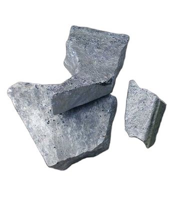 ISO9001:2008 Zertifizierte MgZr30%-Masterlegierung für die Getreideveredelung mit Gewichtsoptionen von 4 kg/7,5 kg