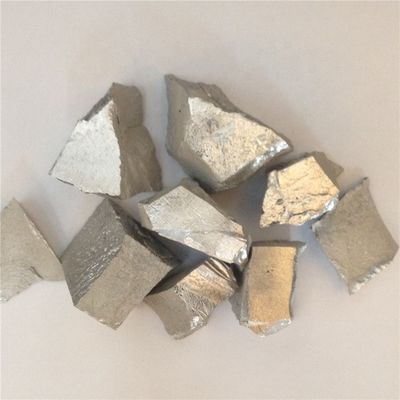 Magnesium-Lanthan-Masterlegierung