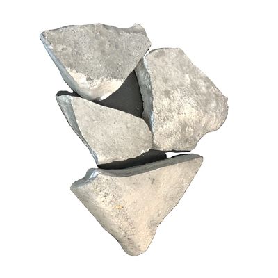 Aluminium-Antimon-Legierung AlSb 10% und 20% in Barrenform mit 4-8 kg Gewicht für Hochleistungsanwendungen