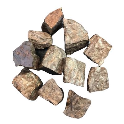 Hochreines Kupfer-Vorlegierungs-Ingot mit 50% Zinn-Gehalt zur Kornfeinung und Korrosionsbeständigkeit