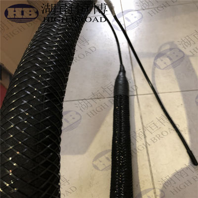 Flexible Anode und Polymer-Anode mit 52 MA/M Stromausgang, 1X10MM2, 1X16MM2 Querschnitt und DIA 38MM für unterirdische Öltanks