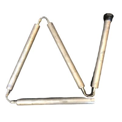 Magnesium-Anodenstange 46 Zoll 3/4 NPT Solarwasserbereiter Wärmespeicher Hochtemperaturschutz Ersatzteil