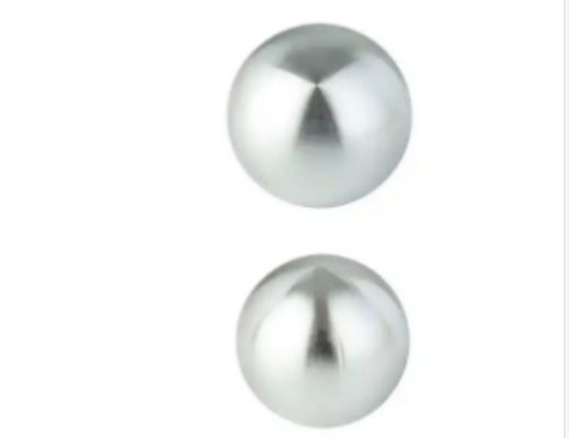 ASTM E8 und ASTM E112 Lösliche Magnesiumlegierung für die Auflösung von Frac-Kugeln mit Magnesium aus seltenen Erden