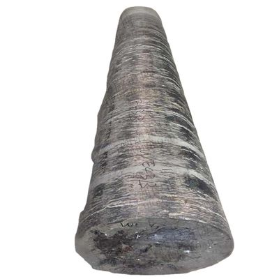 ASTM E8 und ASTM E112 Lösliche Magnesiumlegierung für die Auflösung von Frac-Kugeln mit Magnesium aus seltenen Erden