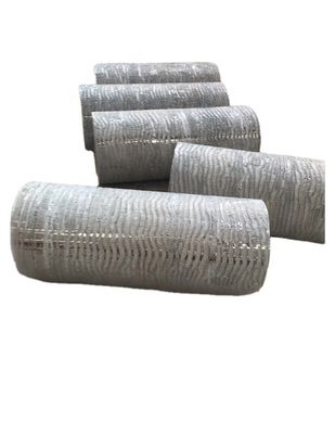 ASTM E8 und ASTM E112 Lösliche Magnesiumlegierung für die Auflösung von Frac-Kugeln mit Magnesium aus seltenen Erden