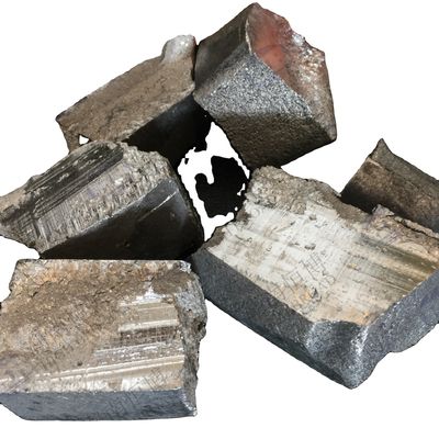 Hochreine Kupfer-Zirkonium-Masterlegierung CuZr40 CuZr50 mit Cu-Rest für anpassbare Legierungsanwendungen