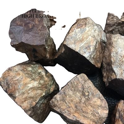 Aluminium Silber AlAg-Masterlegierung 5-20% Ag-Gehalt Ingot für die Getreideveredelung