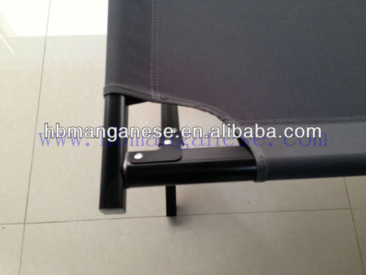 Leichte AZ31B AZ61 Magnesiumlegierungsrohre und -rohre für Camping, Krankenhaus und Zuhause