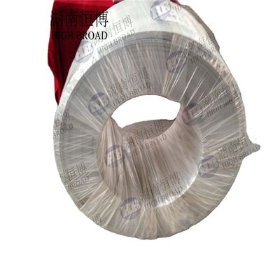 AZ31 Magnesiumfolie 0,08 mm dick, 100 mm breit, beschichtete Oberfläche, warmgewalzte Platte für CNC-Gravur