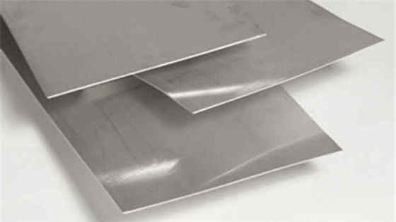 Hochreine Magnesiumfolie und -legierungsplatte in 0,1 mm 0,2 mm 0,3 mm Dicke für Laborchemikalien