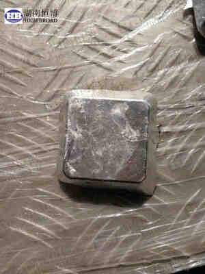 Magnesium-Kupferlegierung / Kupfer-Phosphor-CuP-Masterlegierung