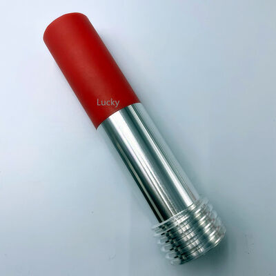 Warmgepresste B4C Tragbare Sandstrahlreinigung Borkarbid Venturi Düse