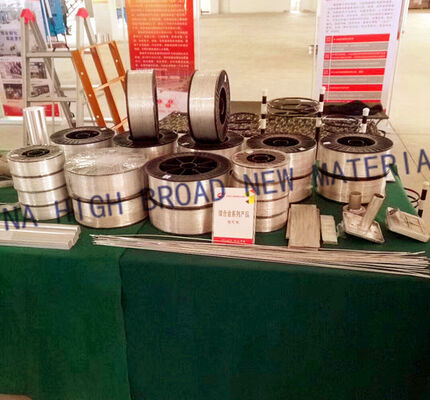 Durchmesser 9mm 11mm 16mm 19mm 21mm 26mm Magnesium-Anodenstangen mit guter Bearbeitbarkeit und Formbarkeit Ideal zum Korrosionsschutz