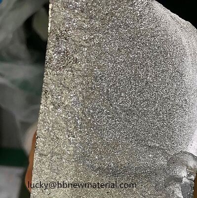 AlMo10 Aluminium-Molybdänlegierung