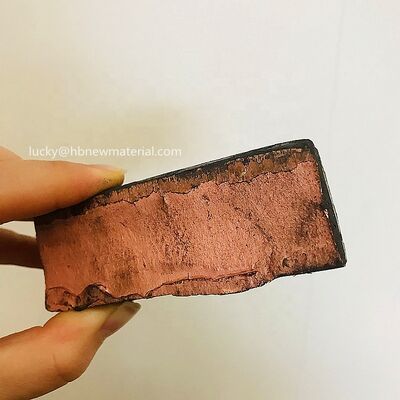 Kupfer-Chrom-Masterlegierung auf Kupferbasis CuCr10