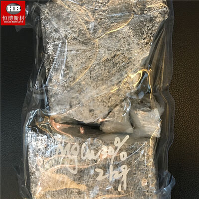 MgCu-Legierung Cu30Mg70