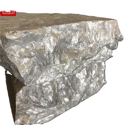 Magnesium-Neodym-Masterlegierung MgNd30