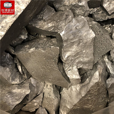 Hochleistungs-Magnesium-Seltenerd-Vorlegierung mit anpassbarem RE-Gehalt von 10–30 % und Dual-Use-Exportlizenz