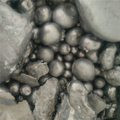 AlBe3 Aluminium-Beryllium für die Metallindustrie