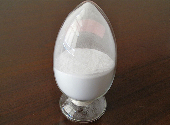 Weißes Pulver der Farbela2o3, Lanthan-Oxid-Pulver für Präzisions-optisches Glas