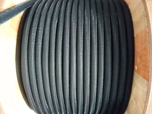 Flexible lineare Anode mit 30+ Jahren Konstruktionsdauer und 100 mA/m Stromdichte für gepresste Strom CP